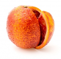 red-mandarin