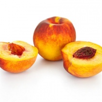 peach