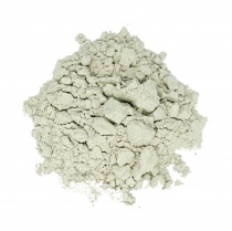 pumice-powder