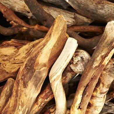 Narde (Spikenards) BIO, ēteriskā eļļa