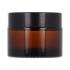 glass-amber-jar-50-ml-black