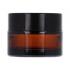 amber-glass-jar-15-ml-black
