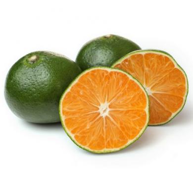 mandarins