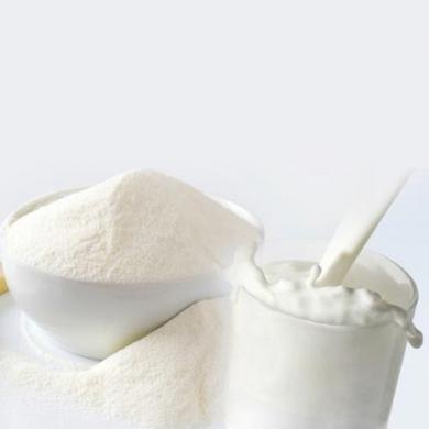 milk-powder
